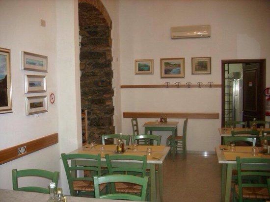 Osteria Da GIANNI